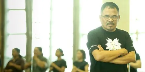 Garin Nugroho Pentaskan Planet, Sebuah Lament di Empat Kota Dunia