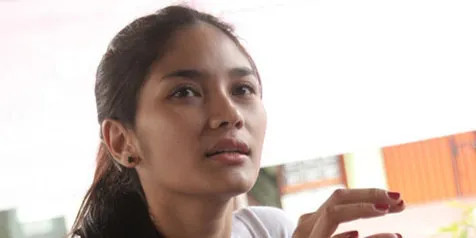 Garneta Haruni Bareng Yama Carlos Bisnis Iga Bakar