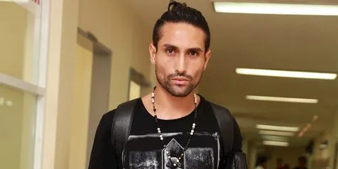 Gaston Castano & Luna Lunatica Sambut Kelahiran Anak Pertama, Congrats!