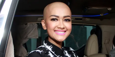 Gaston Ngotot Tak Mau Cerai, Reaksi Julia Perez Bikin Ikut 