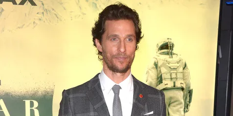 Gaya Matthew McConaughey Saat Audisi Tahun 1990an, Culun Banget!