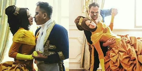 860 Contoh Caption Undangan Pernikahan Di Instagram Gratis Terbaru