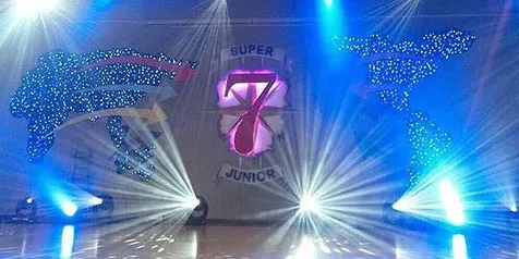 Gelar Fan Meet Sebelum Wamil, Leeteuk Ungkapkan Perasaannya