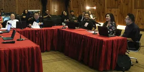 Gelar Liputan 6 Awards, SCTV Beri Apresiasi Bagi Sosok-Sosok Inspiratif di Indonesia