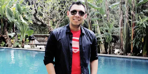 Gemari Mariah Carey, Christo Ingin Duet Bareng Raisa