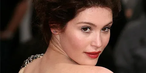 Gemma Arterton Ternyata Punya Fobia Aneh