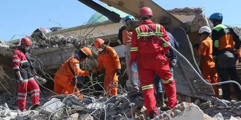 Gempa Susulan Akan Terus Terjadi di Lombok Sebulan ke Depan