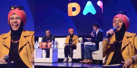 Gen Halilintar Diklaim Milik Malaysia Netizen Malah Senang, Begini Reaksi Lenggogeni