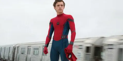 Gencar Promosi, 'SPIDER-MAN: HOMECOMING' Keluarkan Iklan Televisi