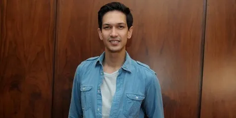 Gendong Rafathar, Dimas Beck Pengen Segera Jadi Ayah?