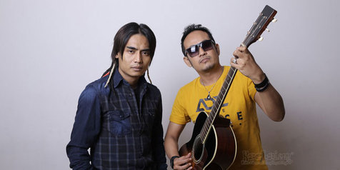 Genre Melayu Harga Mati Bagi Setia Band