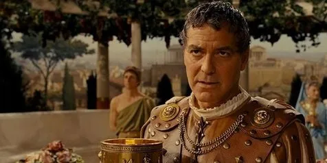 George Clooney Enggan Jadi James Bond, Rekomendasikan Idris Elba