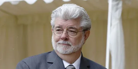 George Lucas Mengaku Berhutang Pada Film 'STAR TREK'
