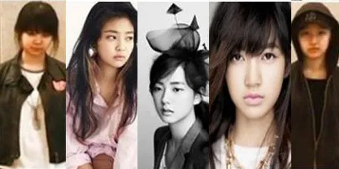Girlband Baru Junior 2NE1 Mulai Debut Januari 2013