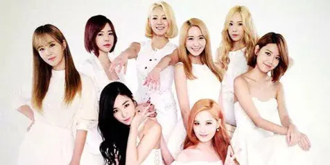 Girls Generation Jadi Idol Wanita Dengan Fans Terbanyak Di 2015 Kapanlagi Com