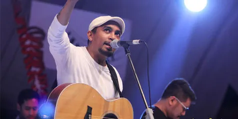 Gleen Fredly: Bercerai Bukan Aib