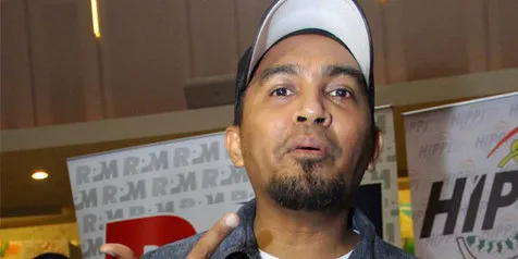 Glenn Fredly Jadi Produser Film