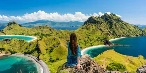 Gokil! 10 Ribu Wisatawan Timur Tengah Siap Datang ke Indonesia