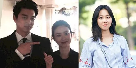 Gong Yoo Dirumorkan Nikah, Gong Hyo Jin Ngaku Jealous Banget