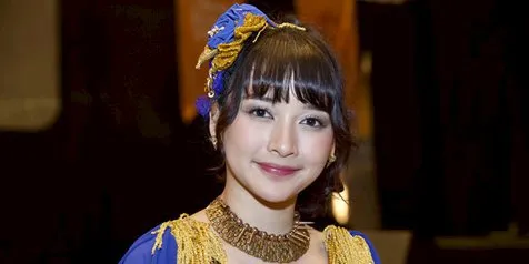 Graduate Dari JKT48, Kinal Ingin Lebih Serius Berbisnis!