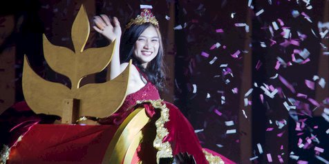 Graduation Concert Melody JKT48 Suguhkan Level Yang Lebih Tinggi!