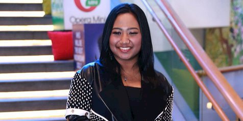 Grand Final Indonesian Idol, Maia: Maria Selalu Bisa 