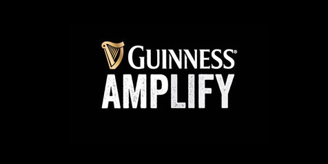 Guinness Amplify, Ajang Band Berbakat Gaet Produser U2