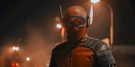 'GUNDALA' Baru Permulaan, Kasak-Kusuk Penonton Sambut Jagat Sinema Superhero