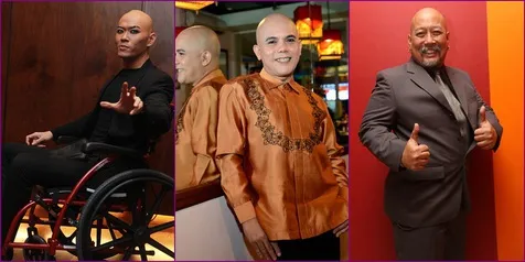 Gundul Bawa Hoki 6 Seleb Indonesia Ini Membuktikannya Kapanlagi Com