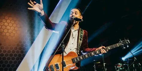 Hadir Menjadi Juri Tamu LIDA 2019, Berikut Profil Dan Fakta Mengenai Pongki Barata