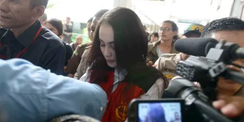 Hakim Kasus Narkoba Jennifer Dunn Sempat Marah, Ini Ternyata Penyebabnya