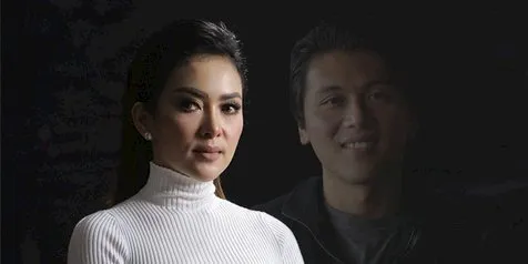 Hal-Hal Yang Perlu Kamu Tahu Seputar Hubungan Syahrini dan Reino Barack