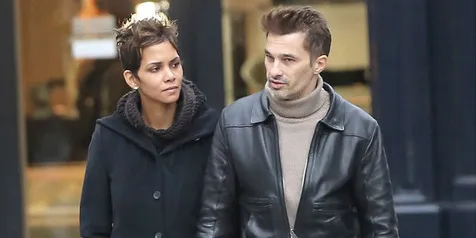 Halle Berry - Olivier Martinez Menikah Minggu Ini?