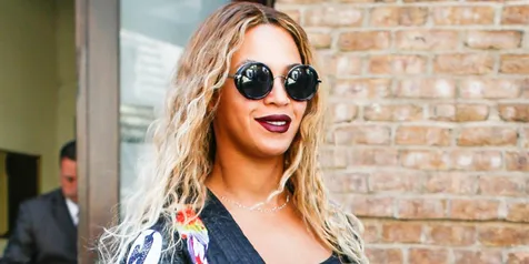 Hamil Anak Kembar, Beyonce Knowless Malah Jadi Korban Meme