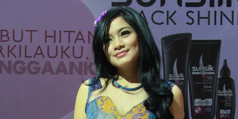 Hamil Enam Bulan, Bagaimana Titi Kamal Menjalaninya?