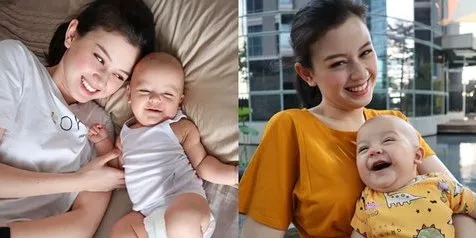 Drama Menyapih Ryana Dea Saat Kebobolan Hamil Anak Kedua
