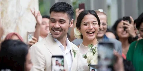 Hamil Muda, Putri Marino Ternyata Ngidam Ini