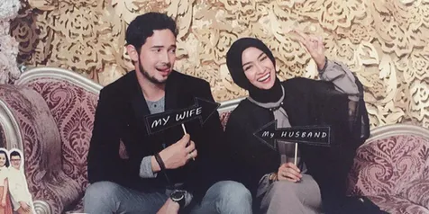 Hamil Tapi Aktif, Aryani Fitriana Dijaga Ketat Oleh Donny Michael
