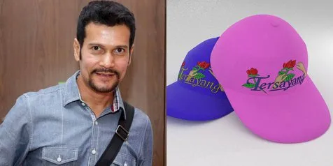Hampir 20 Tahun, Adam Jordan Masih Simpan Topi Tersayang