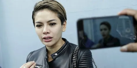 Hampir Jadi Korban Pengeboman, Nikita Mirzani: Tuhan Masih Sayang Niki