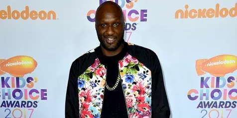 Hampir Mati Karena Overdosis, Lamar Odom Nekat Mabuk Sampai Pingsan