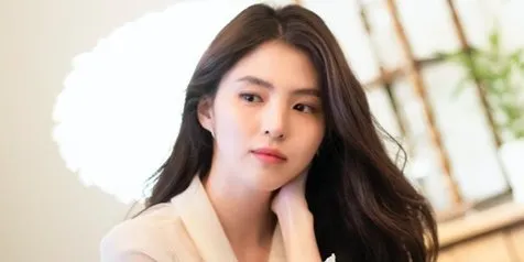 30+ Han So Hee Tv Shows Gif