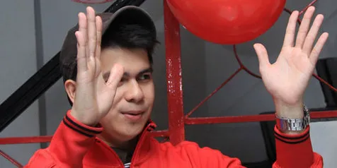 Handika Pratama dan Donita, Saling Ingatkan Hari Istimewa 