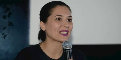 Hannah Al Rashid Belum Puas Dengan 'JAILANGKUNG' Pertama