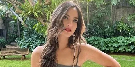 Happy Banget Nia Ramadhani Joget Enerjik Bikin Video Tik Tok Bareng Teman Temannya Kapanlagi Com