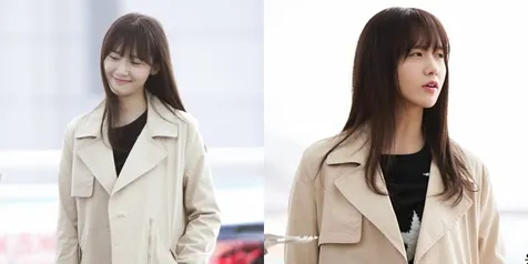 Happy Birthday! Perayaan Yoona SNSD Genap 25 Tahun Hari Ini