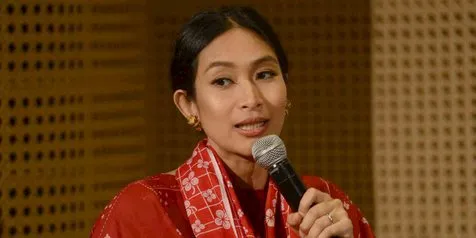 Happy Salma Siapkan Pertunjukan Khusus Untuk Peringati Kartini