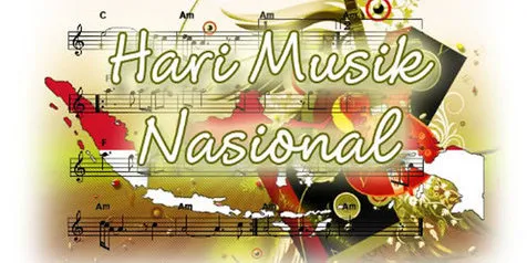Harapan Baru Di Hari Musik Nasional Harapan Baru Di Hari Musik Nasional