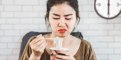 Hari Gini Hobi Nyetok Mie Instan Buat Akhir Bulan, Bebaskan Diri dari Drama Tanggal Tua Yuk!