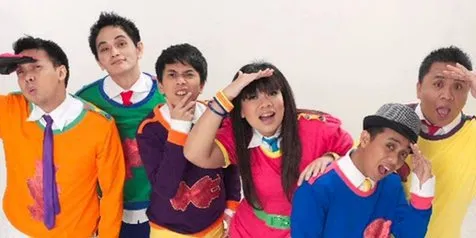 Hari Musik Nasional, Tika & Udjo 'Project Pop' Harapkan Musisi Lebih Diapresiasi